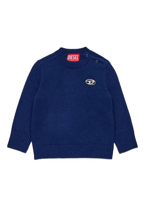 Pull con logo DIESEL KIDS | K00685 KYAYXK851